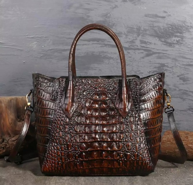 Premium Pu Leather Bag - Stylish and Fashionable Women's Handbag