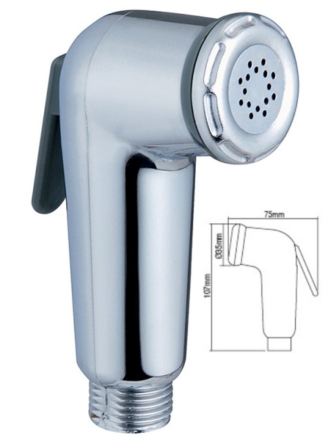 Handheld Bidet Toilet Sprayer Series: Premium Supplier from China
