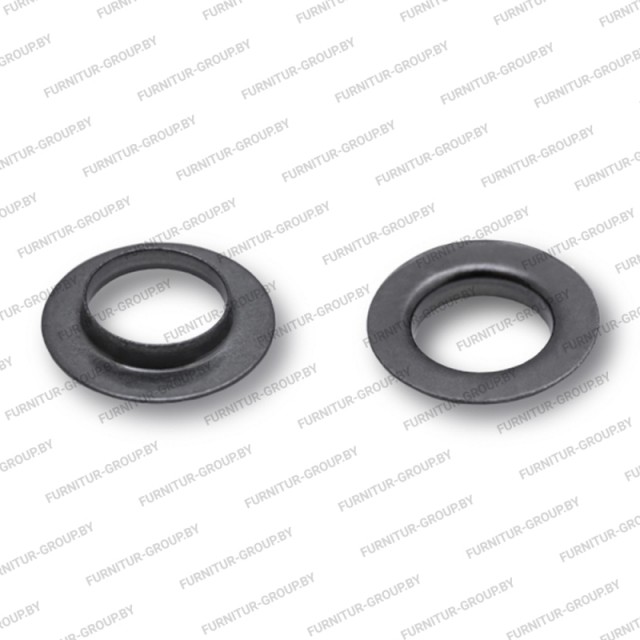 Shoe Metal Accessories - Quality Washers for Footwear