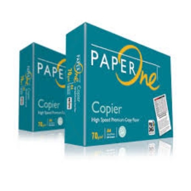 High-Quality A4, A3 Office Copy Papers - 80gsm, 75gsm, 70gsm