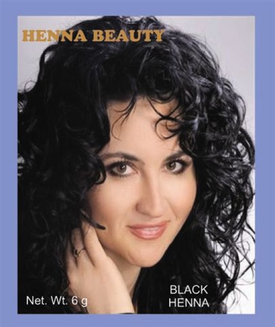 BiOrganic Henna Powder - Natural Hair Coloring & Body Art