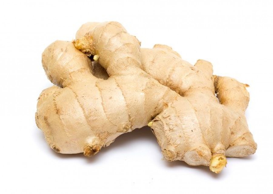 Premium Estonian Ginger - Source Directly from Quality Foods SA