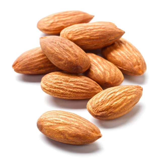 Premium Quality Almond Nuts - Wholesale Supplier United States