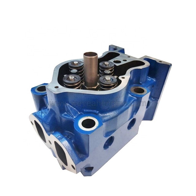 Aftermarket Part MWM Cylinder Head - High Performance Energy & Power Product