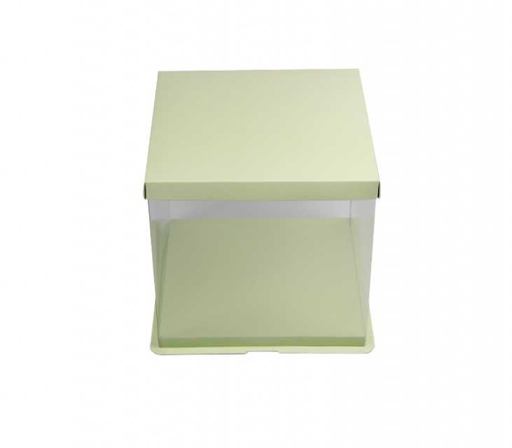 Custom Cake Box - Ideal Packaging Solutions for Your Cakes