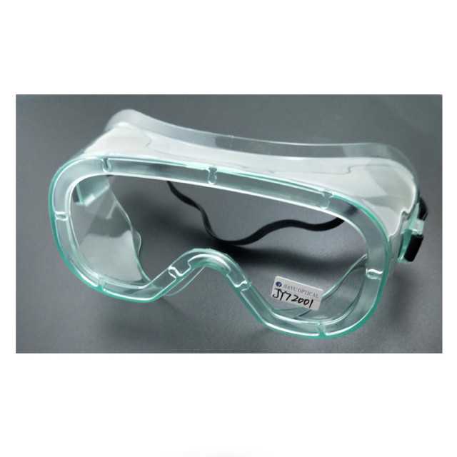 Anti Saliva Anti Virus Protective Medical Goggles