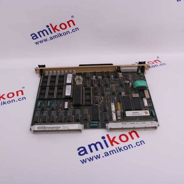 ABB UA C326 AE01: Analog/Digital I/O Card HIEE401481R0001 - Reliable Electronics for Industrial Automation