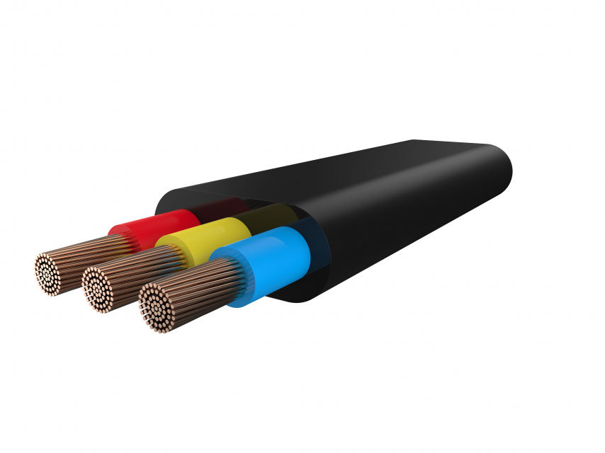Submersible Cables for Efficient Electrical Connections