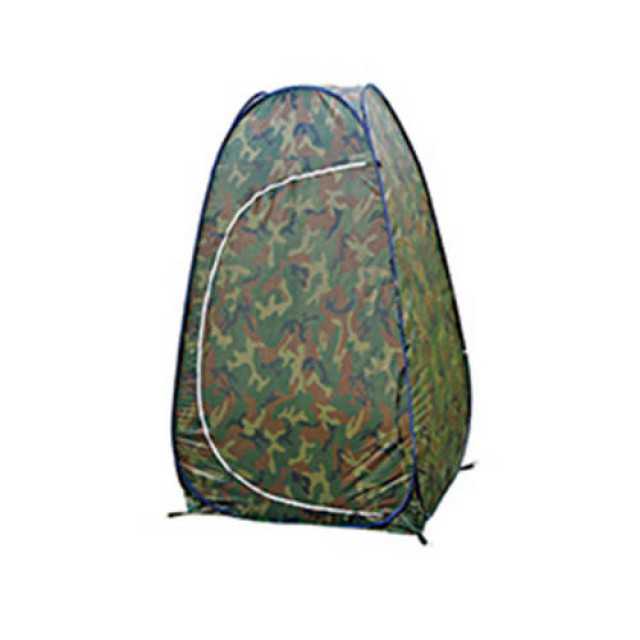 Camouflage Color Clothes Changing Tent