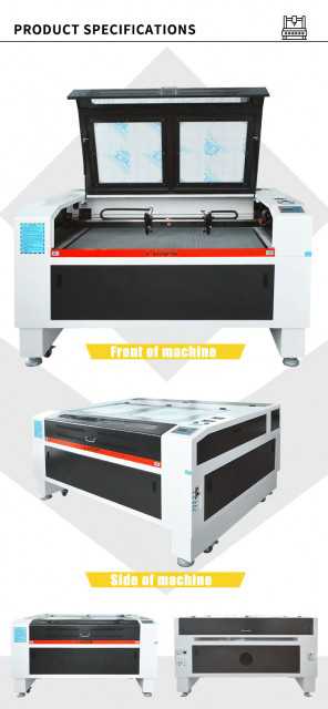 Co2 laser engraving machine cutting machine From oem factory