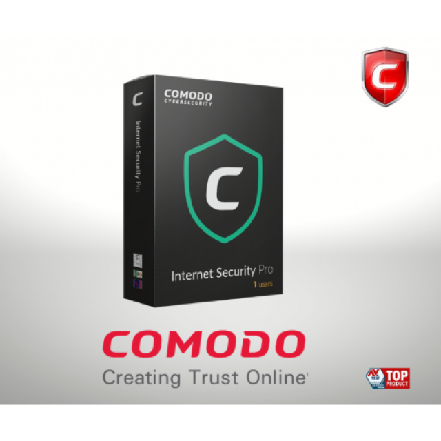 Advanced Comodo Internet Security Pro for Enhanced Online Protection