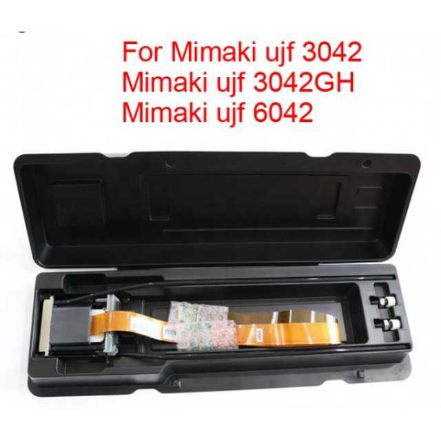 Original Mimaki UJF-3042 Head Unit Assy - M010010