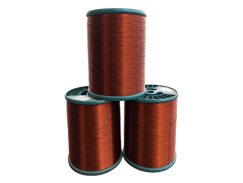 QZL-2/130 Aluminum Round Wire for Efficient Electrical Solutions