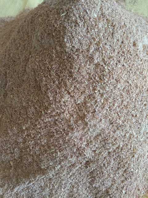 Premium Indian Wheat Bran - High Protein, Low Moisture
