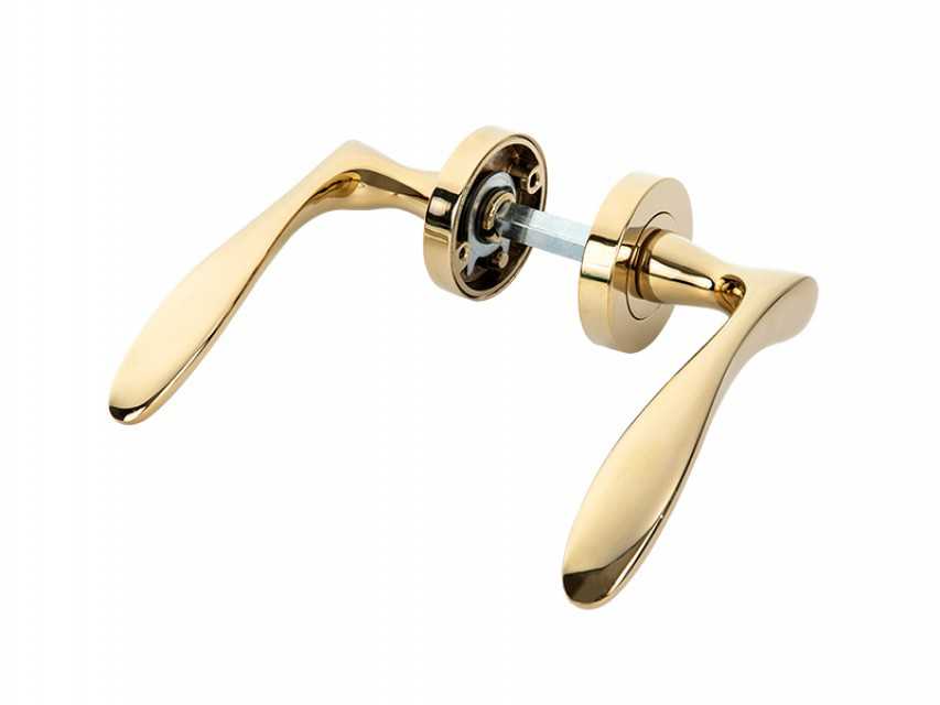 High Quality Brass Door Stopper B-DS29-NP- Wholesale From China