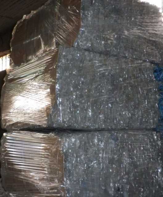 Pet Bottle Scrap - Wholesale Supplier from United States