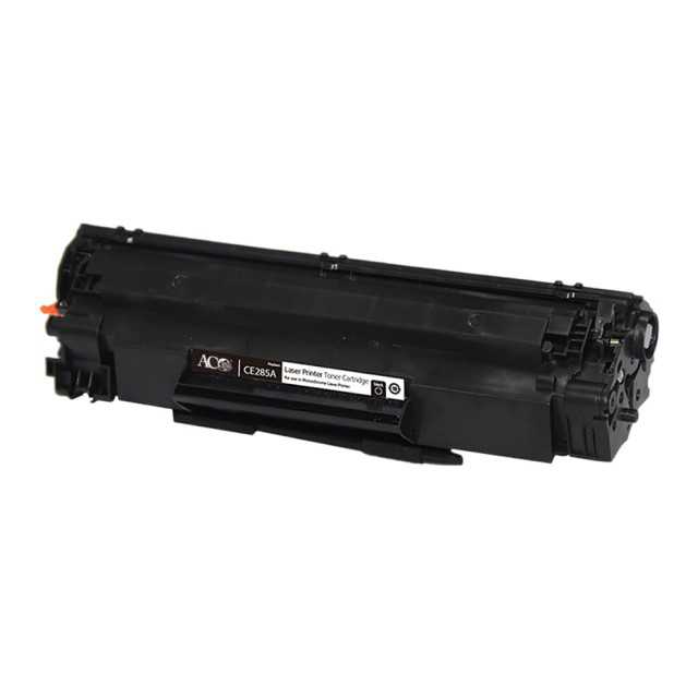 ACO Toner Cartridge For HP - ACO 05A 12A 17A 26A 30A 35A 36A 78A 83A 85A 88A