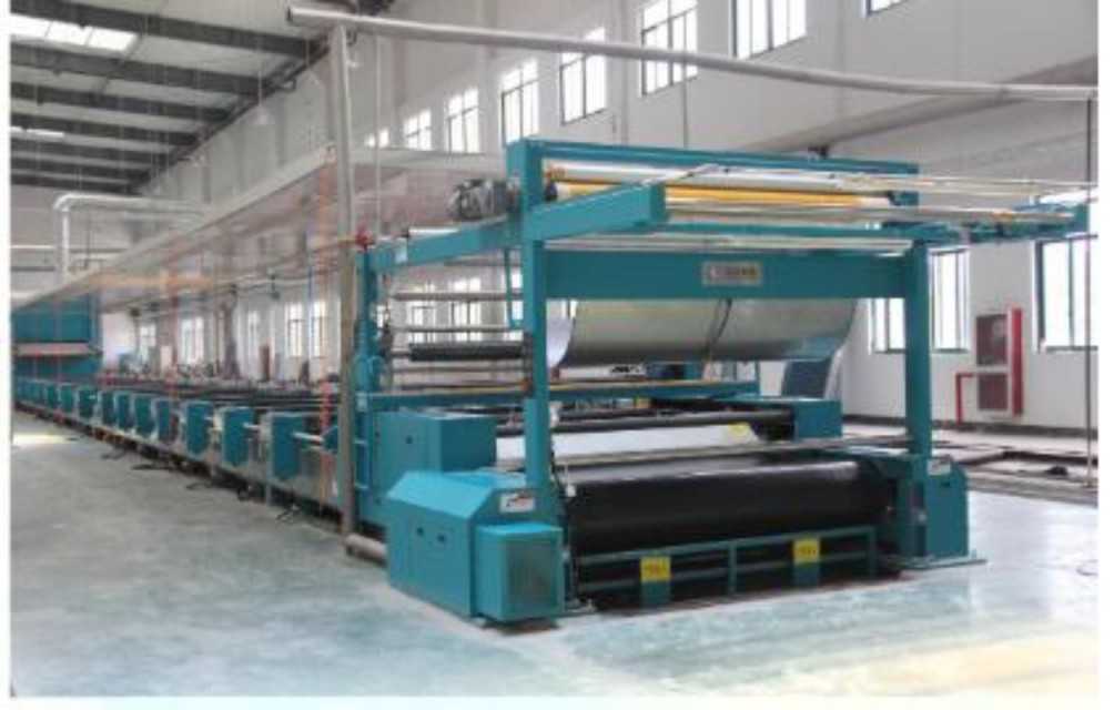 Licheng Flat Screen Printing Machine