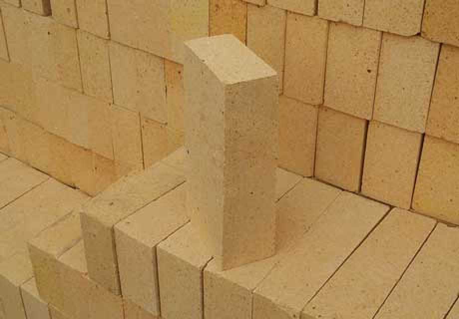 High Alumina Brick - Premium Fire Resistant Bricks for Industrial Use