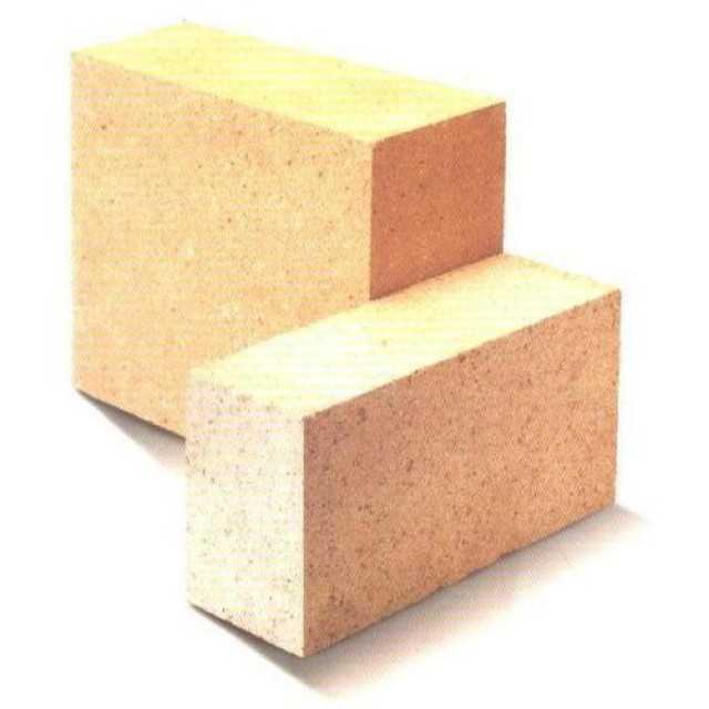 High Alumina Brick - Premium Fire Resistant Bricks for Industrial Use