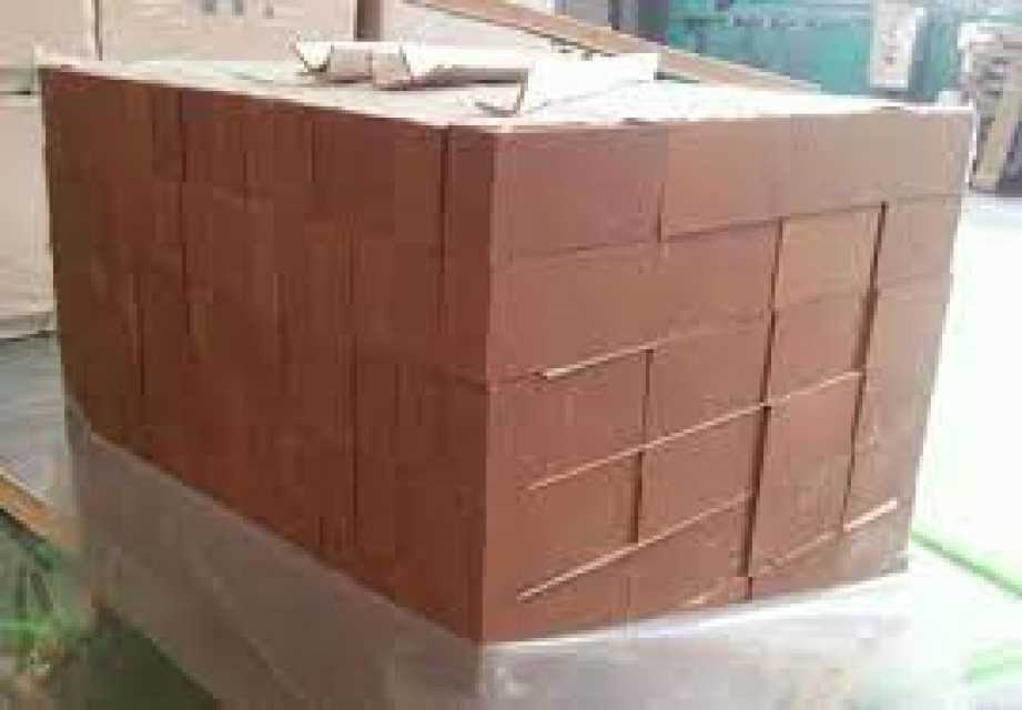 Magnesite Fire Brick - High-Quality Refractory Solution for Furnaces and Kilns