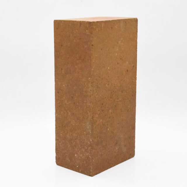 Magnesite Fire Brick - High-Quality Refractory Solution for Furnaces and Kilns