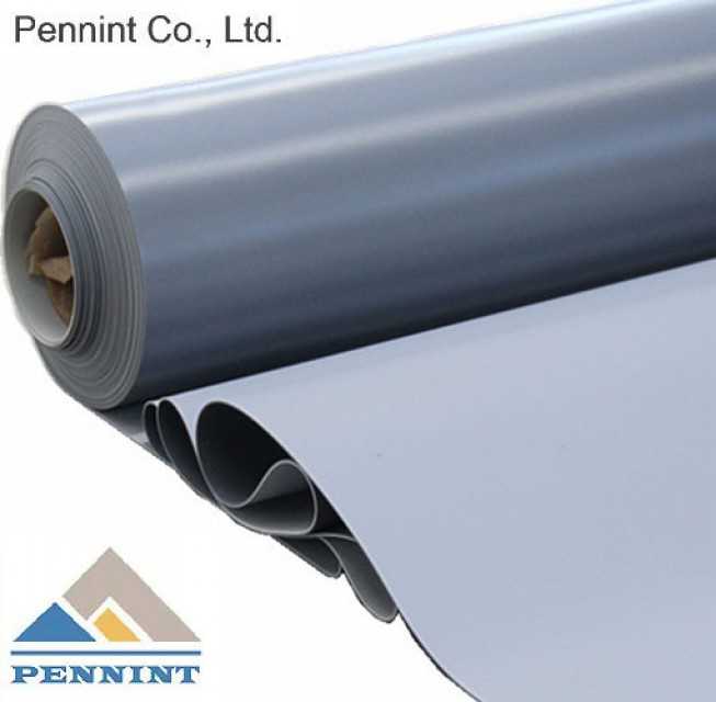 Waterproofing Membrane Roofing Sheets Construction - Reliable TPO Solutions