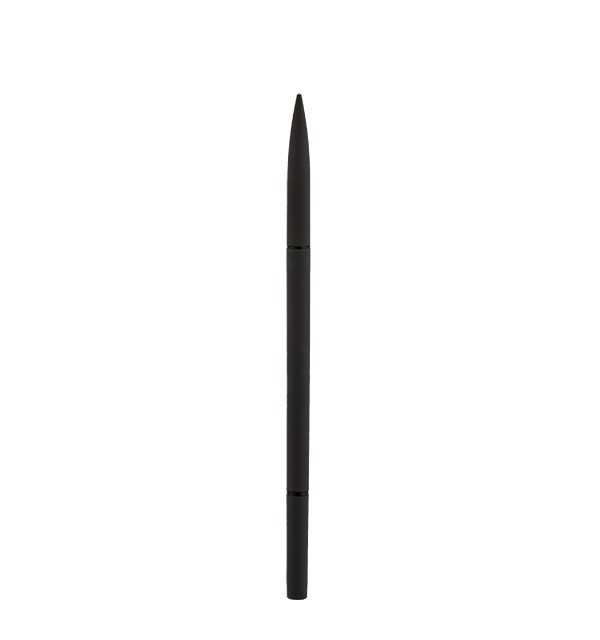 YD-017 Pointed slim mechanism eyebrow pencil + eyebrow brush