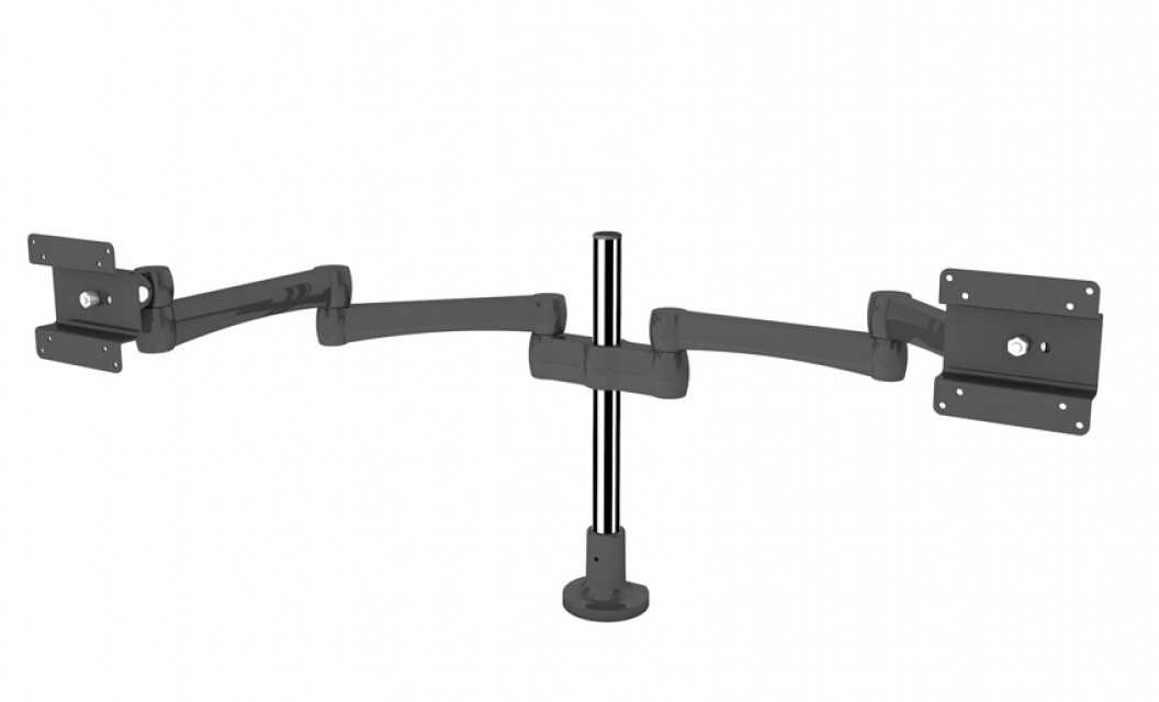 Universal Single LCD Monitor Arm - Wholesale Supplier