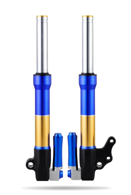 Turtle king Front Suspension Shock Absorbers QL-27GBF001