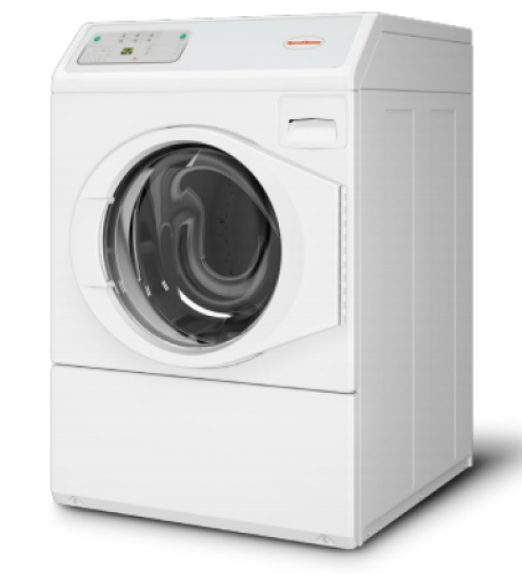 High-Performance Commercial Energy Star Washer - Speed Queen LFNE5BSP115T