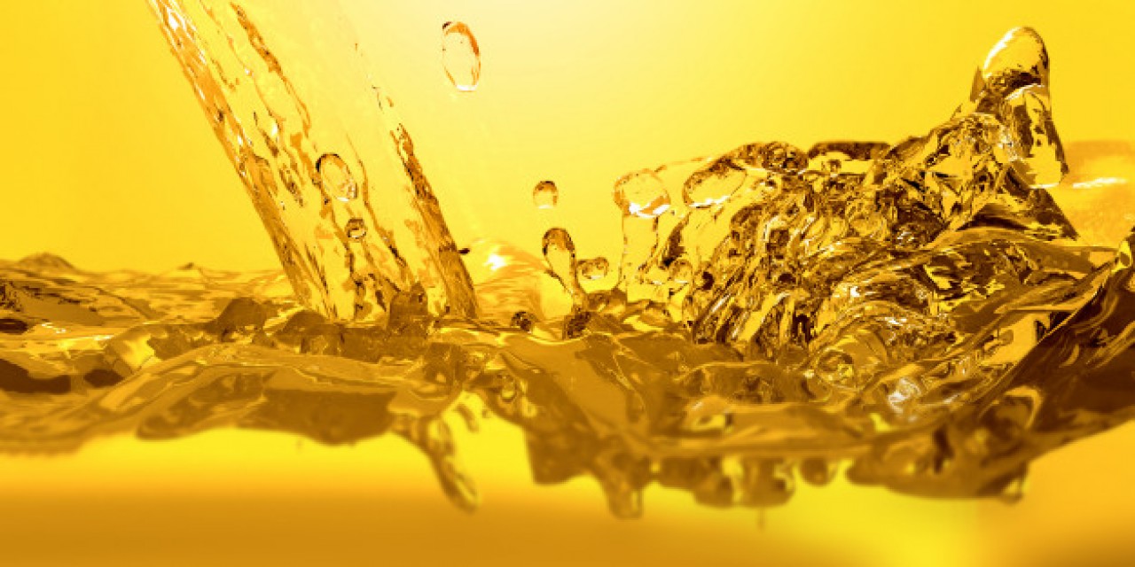 Recycled Base Oil For Automotive and Industrial Lubricants