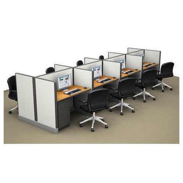 Office Workstation Desk - Furniture for Efficient Office Spaces