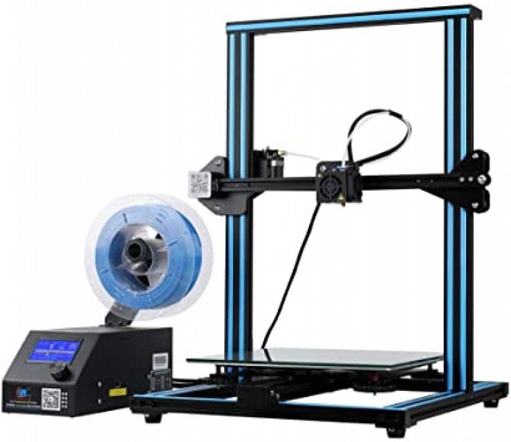 CR-10 3D Printer All Metal Frame