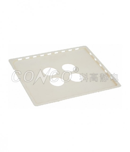 17'' ESD LCD Tray - Durable Alloy Material, Wholesale Rates
