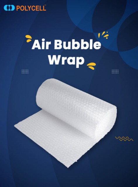 Air Bubble Wrap