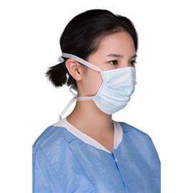 Premium Type IIR Face Masks - High Quality and Comfort