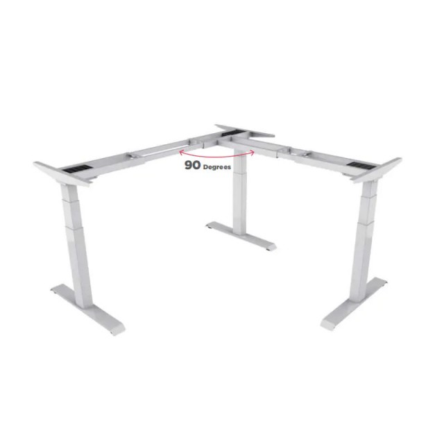 Multiple Motors Electric Sit-Stand Desk-TM33-01: Versatile & Efficient Desk Solutio