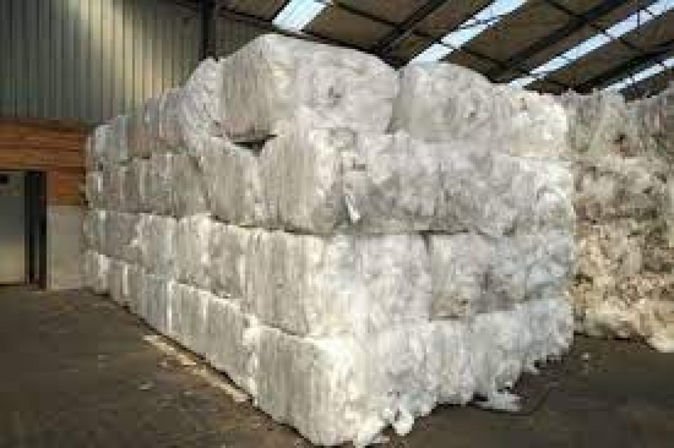 LDPE Film Scrap - Wholesale Supplier from United States