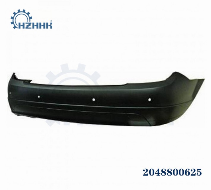 BUMPERS 2048806447 for BMW/Mercedes BENZ