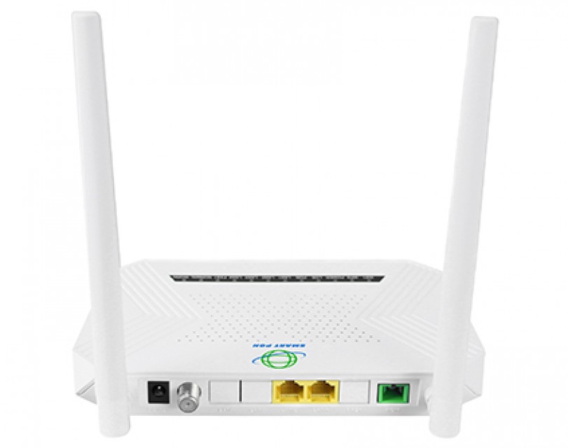 1GE+1FE+WIFI+CATV FTTH XPON ONU - Reliable Fiber Optic Network Solution