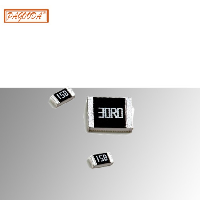 SMD high-power resistor manufacturers