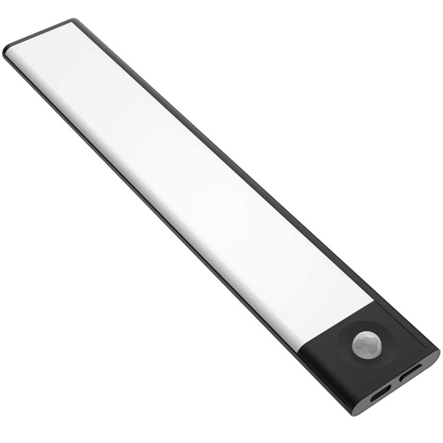 Ultra Thin Magnetic Closet Lighting - Motion Sensor LED Light