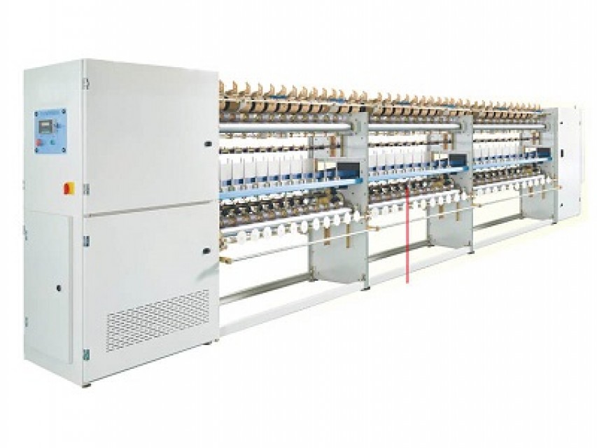 Metallic Yarn Covering Machine YH-190 - Wholesale Supplier from Taiwan