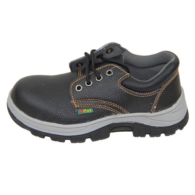 Fire Boots & Safety Shoes - Anti-Smash, High Temp Resistant & More