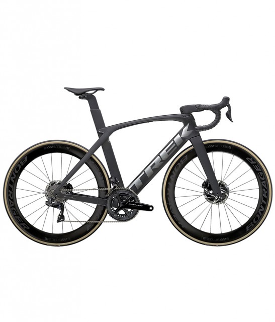 2022 Trek Madone SLR 9 Disc Road Bike - Lightweight and Fast Carbon Fiber Racing Bike