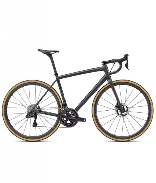 2022 Specialized S-Works Aethos Dura-Ace Di2 Road Bike - Lightweight Performance