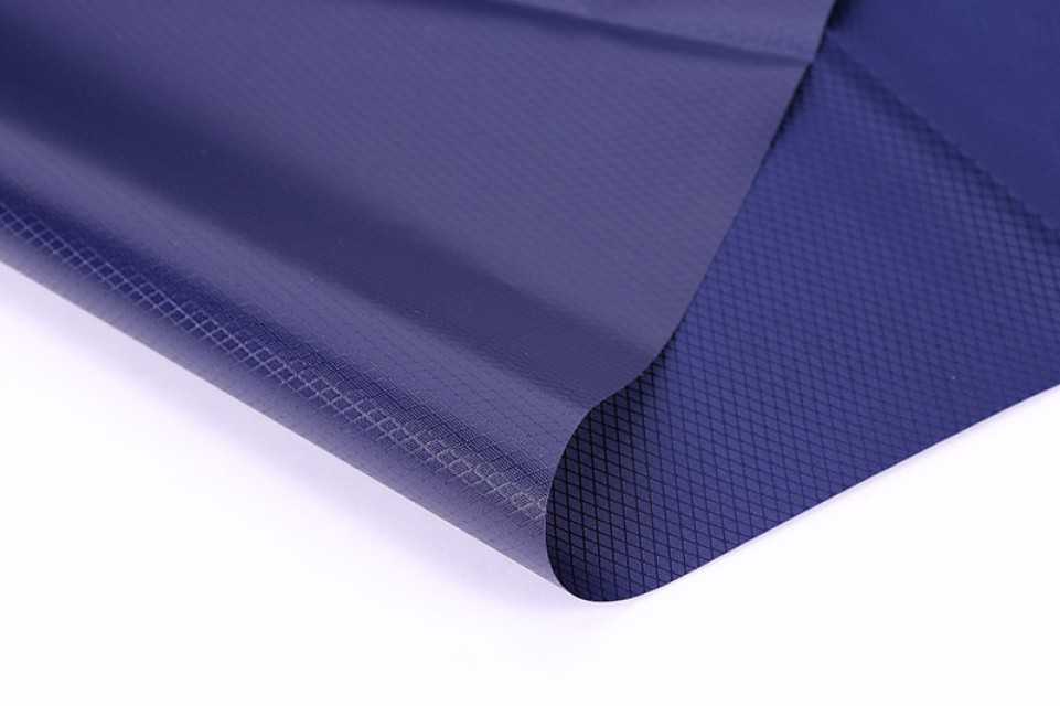 200D Diamond Ripstop Fabric: Durable Polyester Material for Bags and More