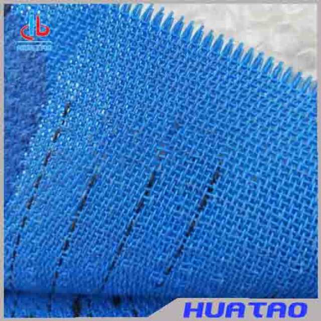 Antistatic Synthetic Mesh Belt for Industrial Use