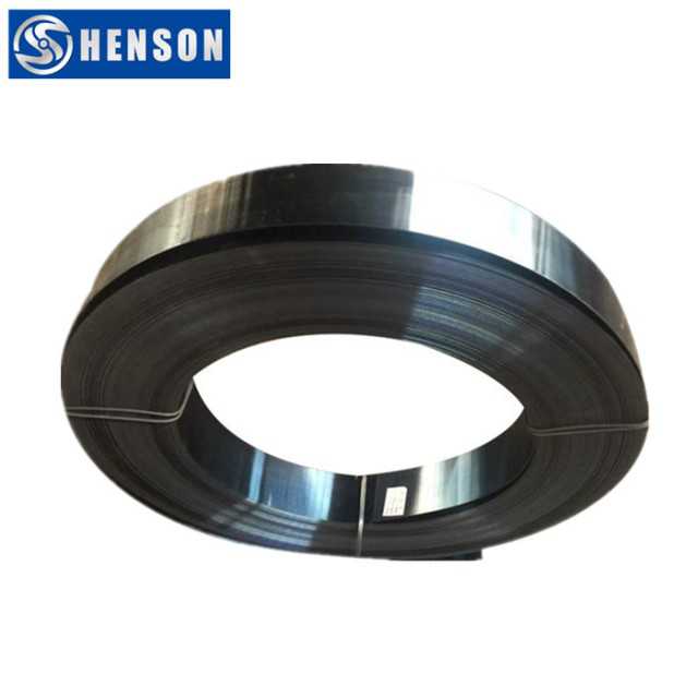 Prime Quality Hot Rolled Cold Rolled Carbon Steel Strip Coils